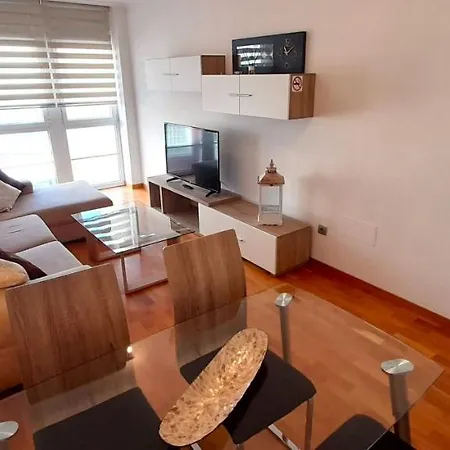 Apartamento Playa *