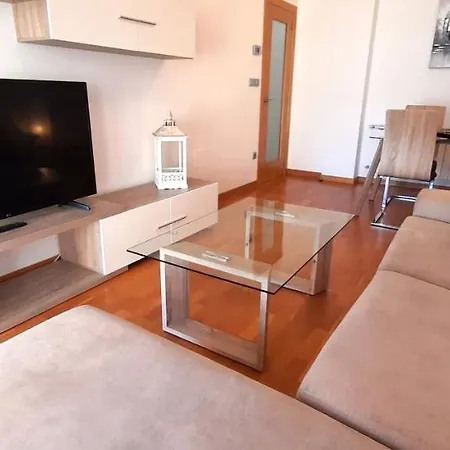 Apartamento Playa *