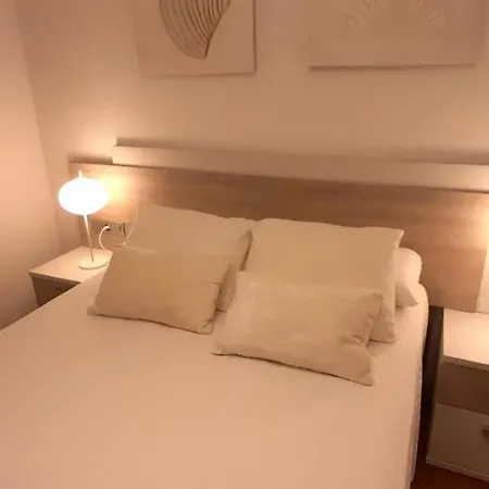 Apartamento Playa Apartamento Foz