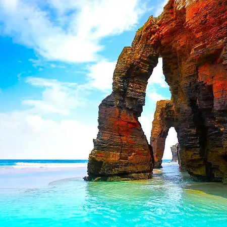 Apartamento Playa *