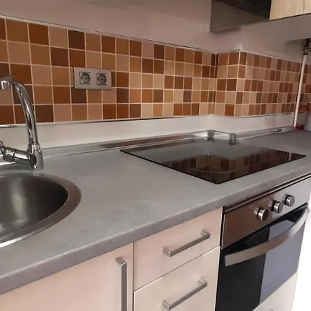 Apartamento Apartamento Playa *