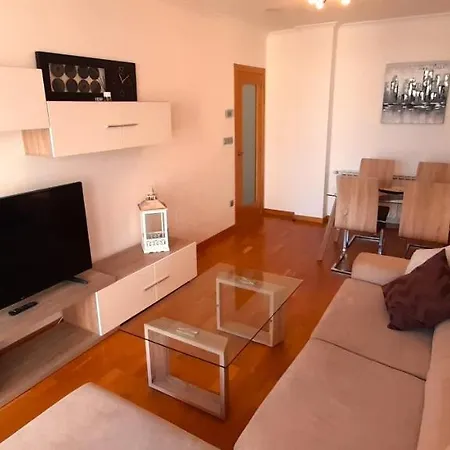 Apartamento Playa