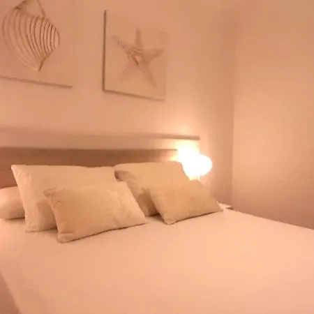 Apartamento Playa Apartamento *